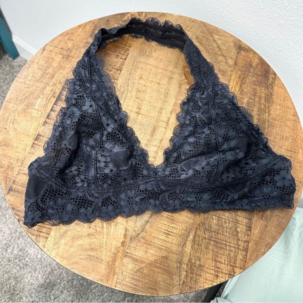 Free people bralette